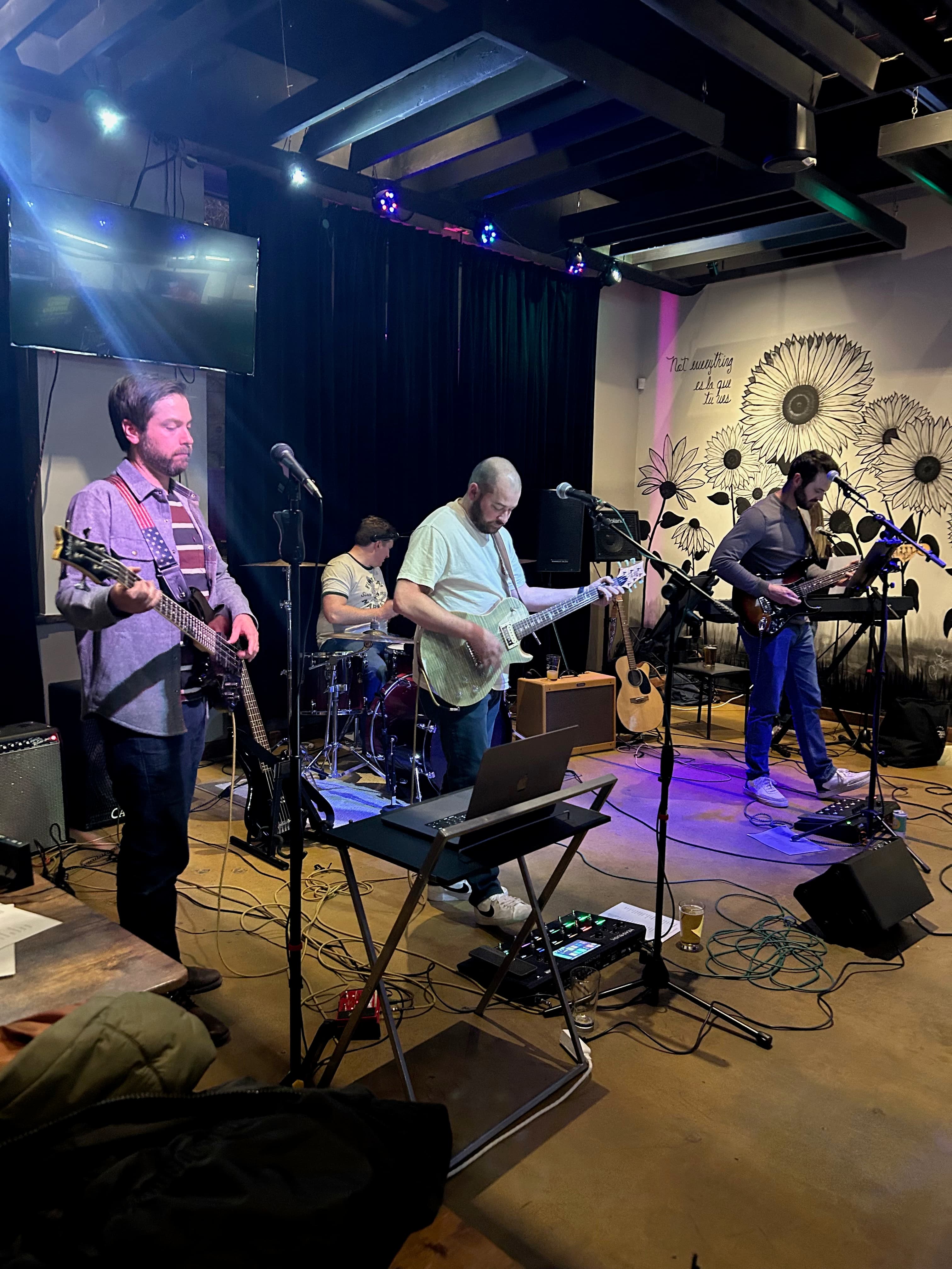 Photo of Chicken Coup at Duets Tap & Grill